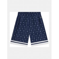 GUESS σορτς παιδικό κορίτσι J6RD06WFE70-FBDW μπλε